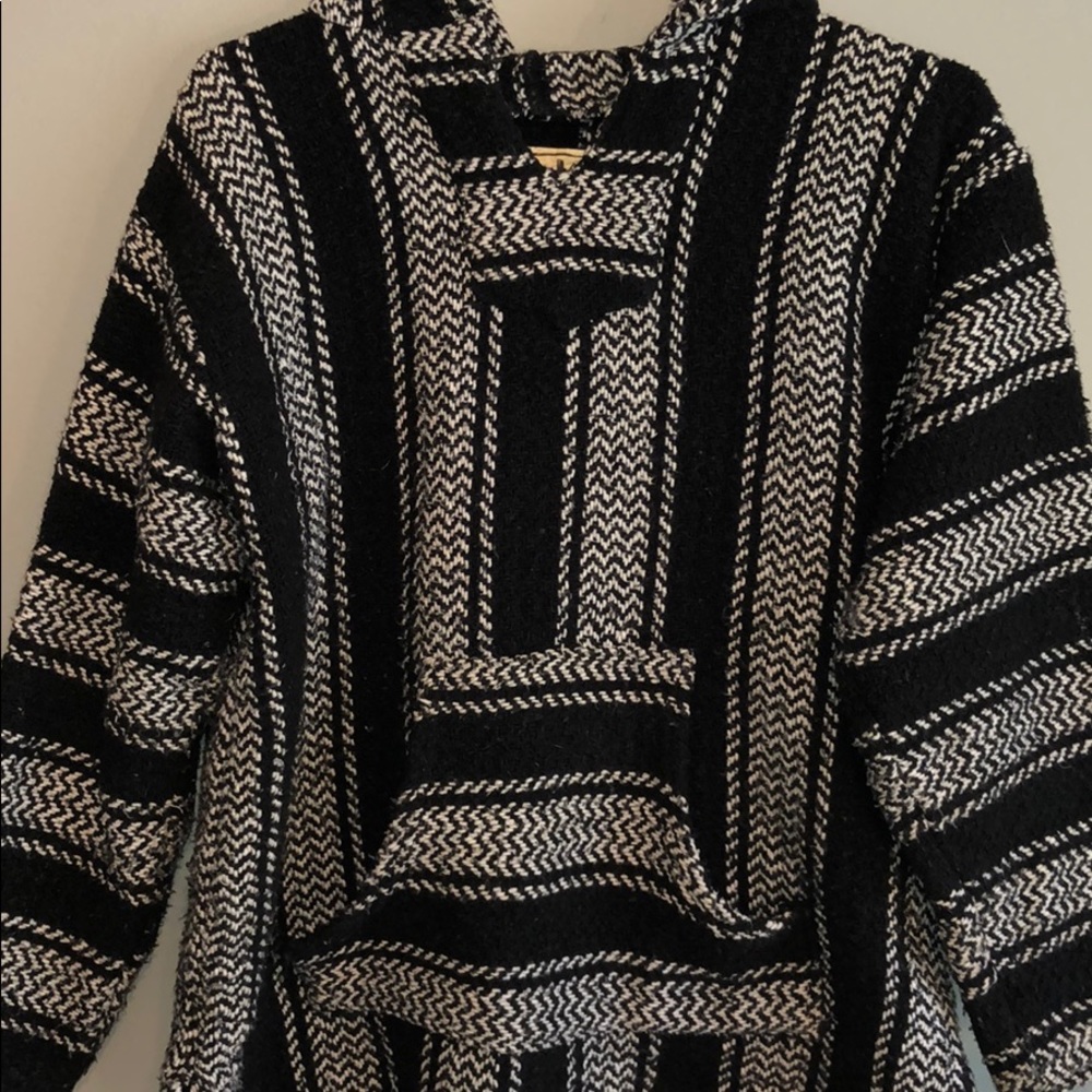 Baja Joe Hoodie